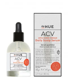 dpHUE Apple Cider Vinegar Daily Scalp Serum 1.7 fl. Oz