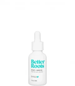 EVOLVh Better Roots Scalp and Hair Oil 1 oz