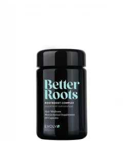 EVOLVh Better Roots RootBoost Complex 60 cap
