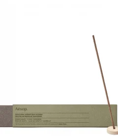 Aesop Sarashina Aromatique Incense 165ml