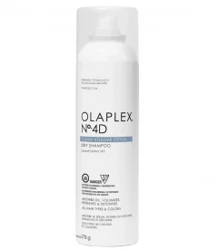 Olaplex No.4D Clean Volume Detox Dry Shampoo 6.3 oz