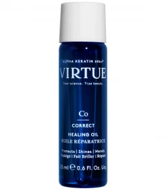 VIRTUE CORRECT Healing Oil 0.67 fl. oz