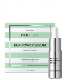 BIOEFFECT EGF Power Serum 15ml