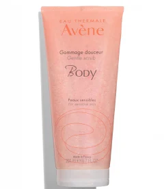 Avène Gentle Body Scrub (6.7 oz.)