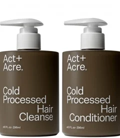 Act+Acre Everyday Set (Worth $64.00)