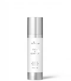 SkinMedica Even and Correct Advanced Brightening Treatment 2 oz