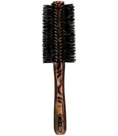 Oribe Beechwood Medium Round Brush