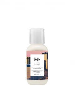 R+Co Dallas Travel Biotin Thickening Conditioner 2 oz