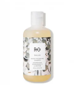 R+Co Dallas Biotin Thickening Shampoo 8.5 oz