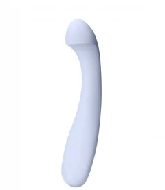 Dame Arc G-Spot Vibrator - Ice