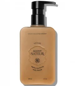 AGENT NATEUR Holi (Wash) Ageless Resurfacing Body Cleanser 200ml