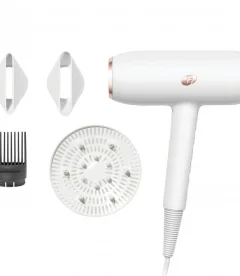 T3 Featherweight StyleMax Professional Hair Dryer - White
