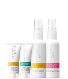 Philip Kingsley Discovery Set