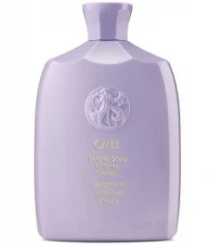 Oribe Serene Scalp Oil Control Shampoo 8.5 oz