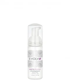 EVOLVh InstaVolume Mousse 1.7 fl. oz (Worth $11.00)