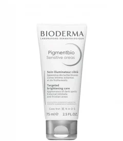 Bioderma Pigmentbio Sensitive Area (2.5 oz.
