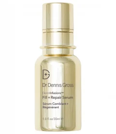 Dr Dennis Gross DermInfusions Fill + Repair Serum 30ml