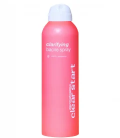 Dermalogica Clear Start Clarifying Bacne Spray 177ml