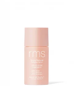 RMS Beauty SuperNatural Radiance Serum Broad Spectrum SPF 30 Sunscreen - Light Aura
