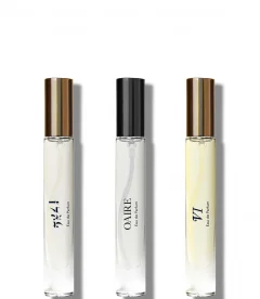 Caswell-Massey Legacy Eau de Parfum Discovery Set (Worth $125.00)