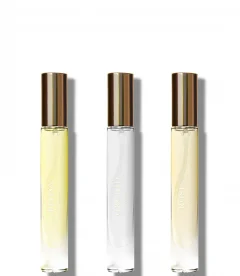 Caswell-Massey Bouquet Discovery Perfume Set (Worth $125.00)