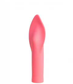 Smile Makers The Firefighter Intense Clitoral Vibrator