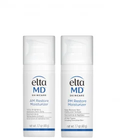 EltaMD AM & PM Therapy Duo ($94 Value)