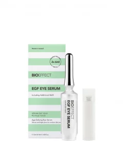 BIOEFFECT Eye Serum and Refill Set