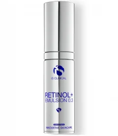 iS Clinical Retinol+ Emulsion 0.3 (1 oz.)