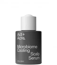 Act+Acre Microbiome Cooling Scalp Serum 2.2 fl oz