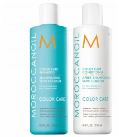 Moroccanoil Color Care Shampoo and Conditioner Duo
