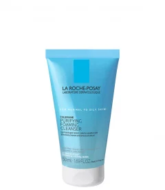 La Roche-Posay Toleriane Purifying Foaming Cleanser (Various Sizes)