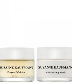 SUSANNE KAUFMANN Face Duo (Worth $135.00)