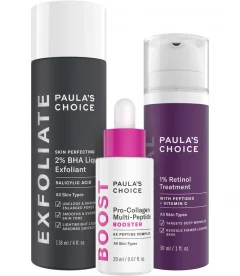Paula's Choice Proven Firming Set ($154 Value)