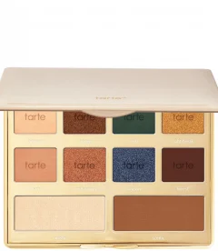 tarte Glamazon Amazonian Clay Longwear Eyeshadow Palette