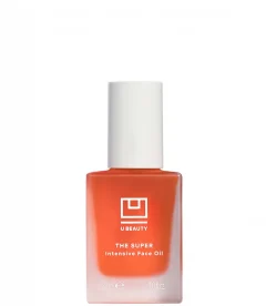 U Beauty The SUPER Intensive Face Oil 30ml
