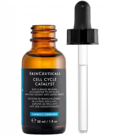 Cell Cycle Catalyst Exfoliating Booster Serum (1 fl. oz.)