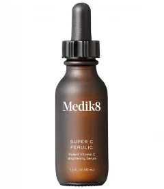 Medik8 Super C Ferulic Serum 30ml