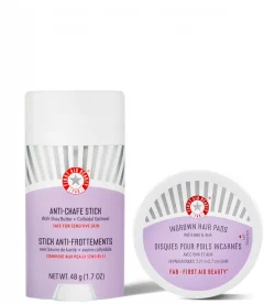 First Aid Beauty Body Care Bundle ($40 Value)