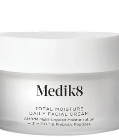 Medik8 Total Moisture Daily Facial Cream 48g