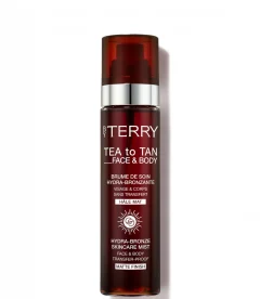 By Terry Tea to Tan Face and Body Matte Finish 100ml