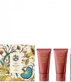 Oribe Valley of Flowers Travel Set (Worth $69)