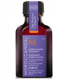 Moroccanoil Purple Treatment 0.85 oz