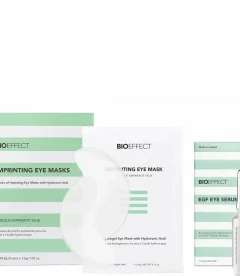 BIOEFFECT Eye Duo (Worth $144.00)
