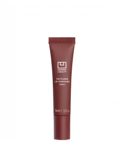 U Beauty The Super Hydrator and The Plasma Lip Compound Duo (Various Shades) (Worth $236.00)