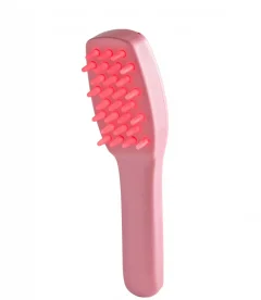 Skin Gym LED Stimulating Hair Brush