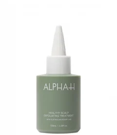 Alpha-H Healthy Scalp Exfoliating Treatment with Australian Desert Lime 100ml