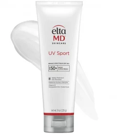 EltaMD UV Sport Broad-Spectrum SPF 50 237ml