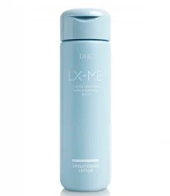 DHC LX-ME Brightening Liquid Lotion - 6 fl oz
