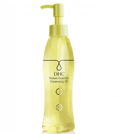 DHC Water Friendly Facial Cleansing Oil - 5.07 fl oz
